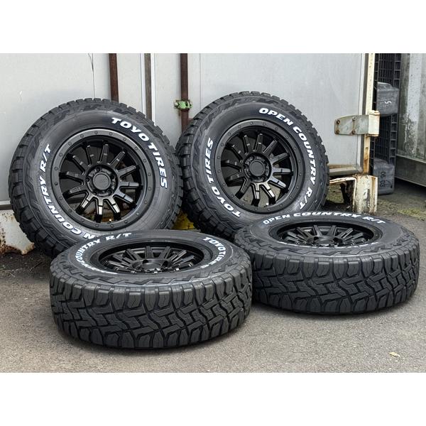 OPEN COUNTRY 【在庫あり即納】 デリカD5 RAV4 CX5 16インチ 新品