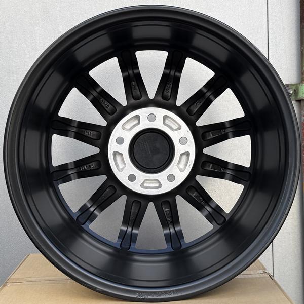 HLK ロックフォース　ホイール　16インチ6.5J 139.7 6穴　+38 HLK ロックフォース ホイール 16インチ6.5J 139.7 6穴 +38 - メルカリ