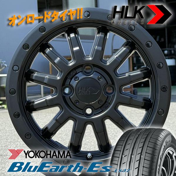 GEOLANDAR タント カスタム RS ファンクロス LA650 LA660 14インチ