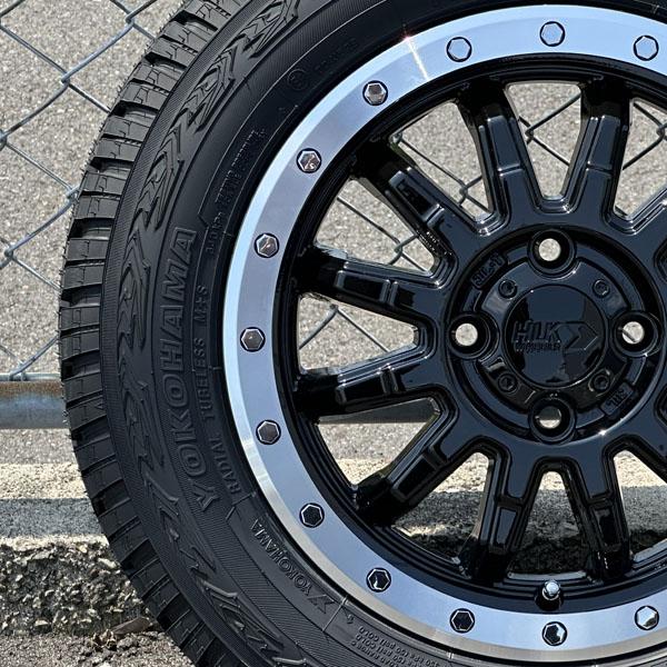 GEOLANDAR リフトアップ! 145R14C,155/65R14,165/65R14 14インチ