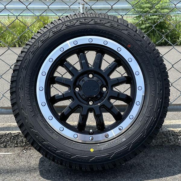 GEOLANDAR ハイゼット トラック ジャンボ カーゴ 軽トラ 軽バン