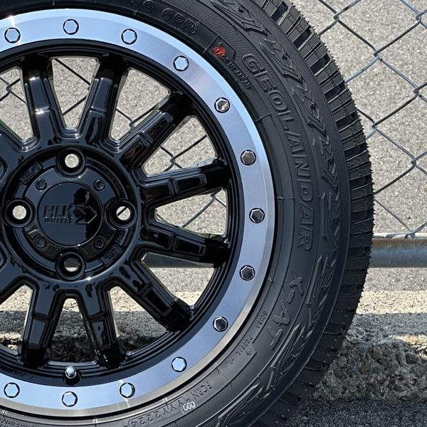 GEOLANDAR ハイゼット トラック ジャンボ カーゴ 軽トラ 軽バン GEOLANDAR ハイゼット トラック ジャンボ カーゴ 軽トラ 軽バン