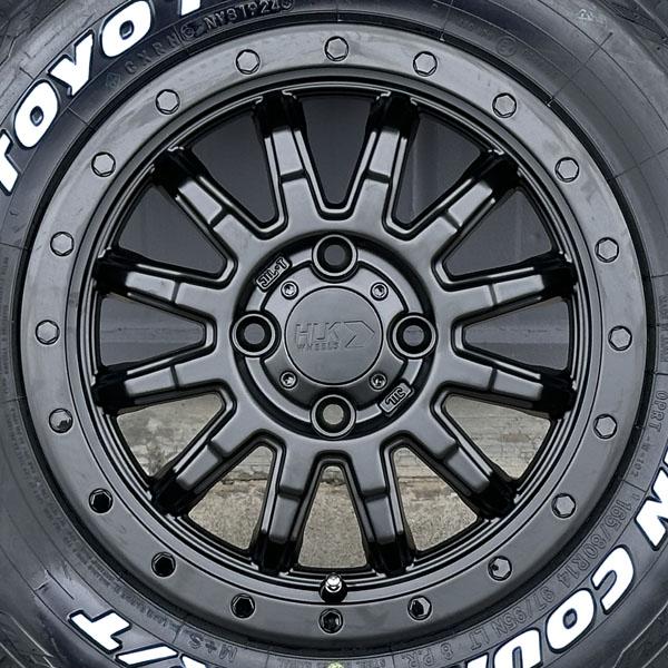 OPEN COUNTRY 《大人気ロックフォース》軽トラ 軽バン 軽自動車 OPEN COUNTRY 《大人気ロックフォース》軽トラ 軽バン 軽自動車