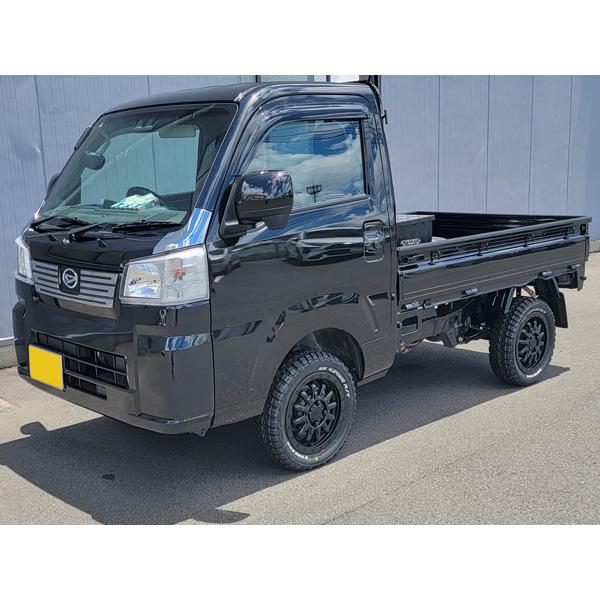 FEID　カスタムブラックエディション　軽四　軽トラ　165/65R14 FEID カスタムブラックエディション 軽四 軽トラ 165/65R14 軽ﾄﾗ ｶｽﾀﾑ