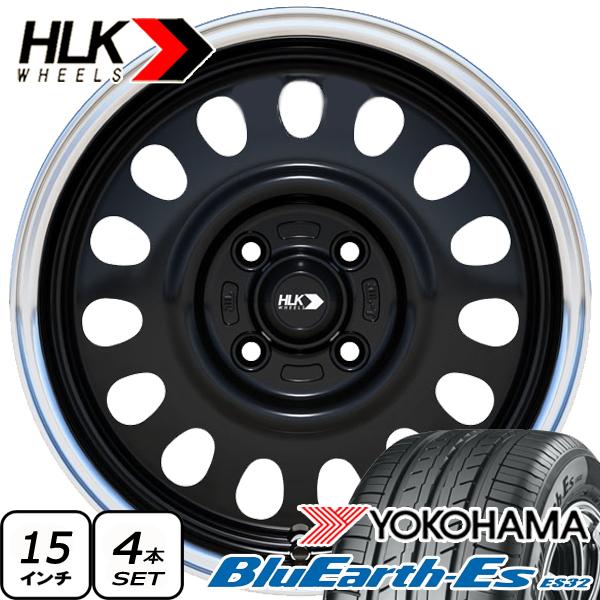 BluEarth ハイゼットジャンボ S500P S510P 新品 15インチ タイヤ