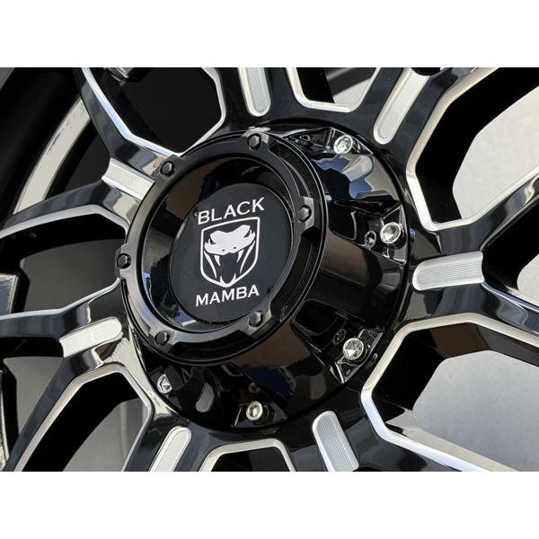 タンドラ セコイア 新品 20インチホイール4本セット 20x9J+35 PCD 135 