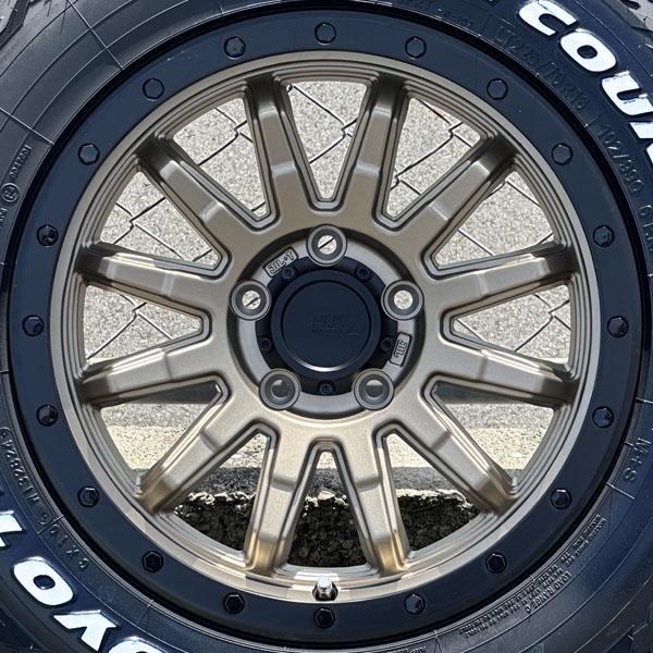 タイヤ　ホイール　4本セット　デリカD5 純正ホイール デリカD5 純正ホイール 4本セットの通販 by T's shop｜ラクマ