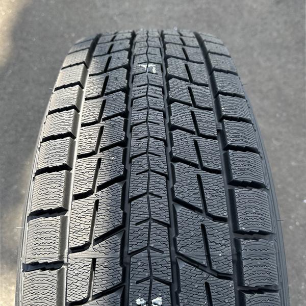 ダンロップスタッドレスタイヤホイールセット/ デリカD5 16インチ GRANDTREK スタッドレス デリカD5 RAV4 ダンロップ グラン