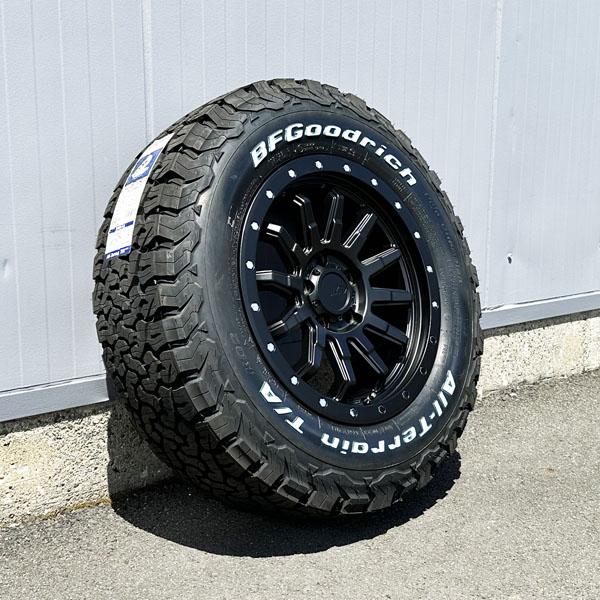BFグッドリッチ 《数量限定！！》215/70R16 225/70R16 235/70R16 245
