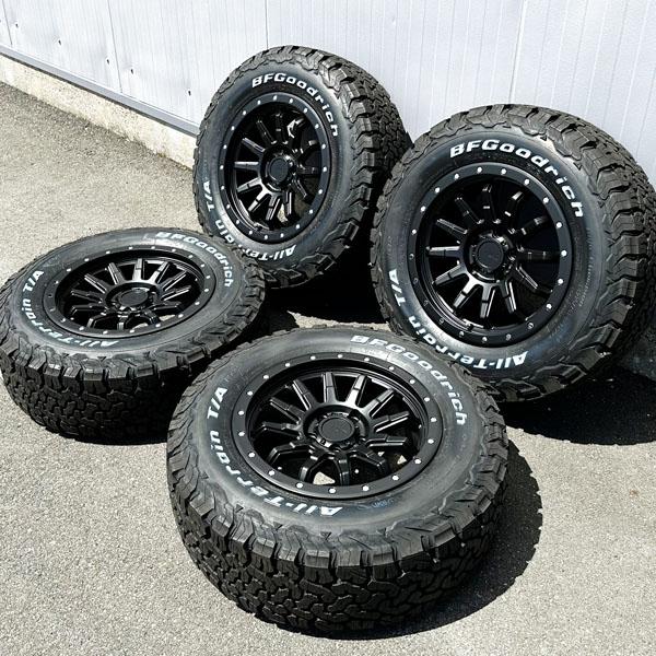 BFグッドリッチ 《数量限定！！》215/70R16 225/70R16 235/70R16 245