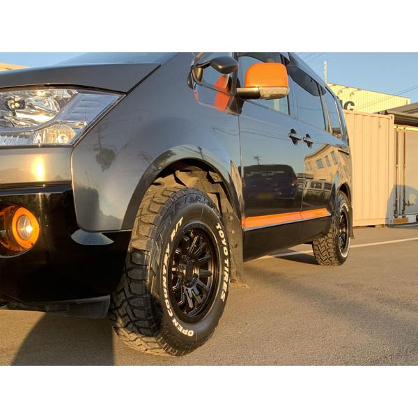 OPEN COUNTRY 【タイヤ在庫有】デリカD5 RAV4 CX5 エクストレイル TOYO