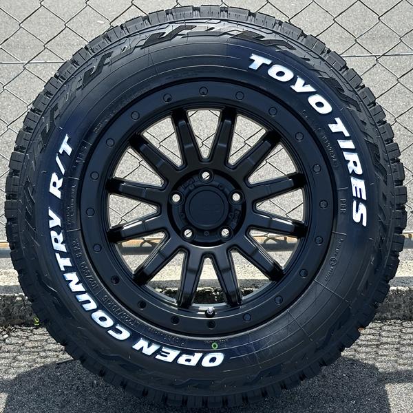 OPEN COUNTRY 【タイヤ在庫有】デリカD5 RAV4 CX5 エクストレイル TOYO