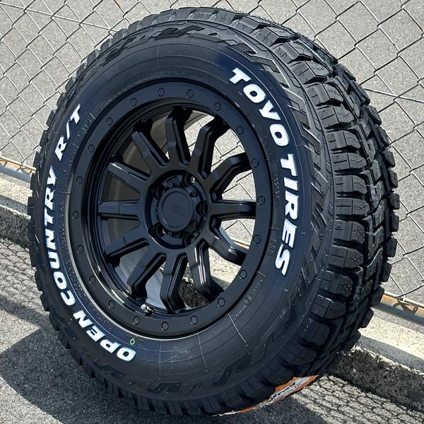 OPEN COUNTRY 【タイヤ在庫有】デリカD5 RAV4 CX5 エクストレイル TOYO