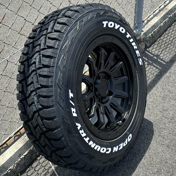 OPEN COUNTRY 【タイヤ在庫有】デリカD5 RAV4 CX5 エクストレイル TOYO
