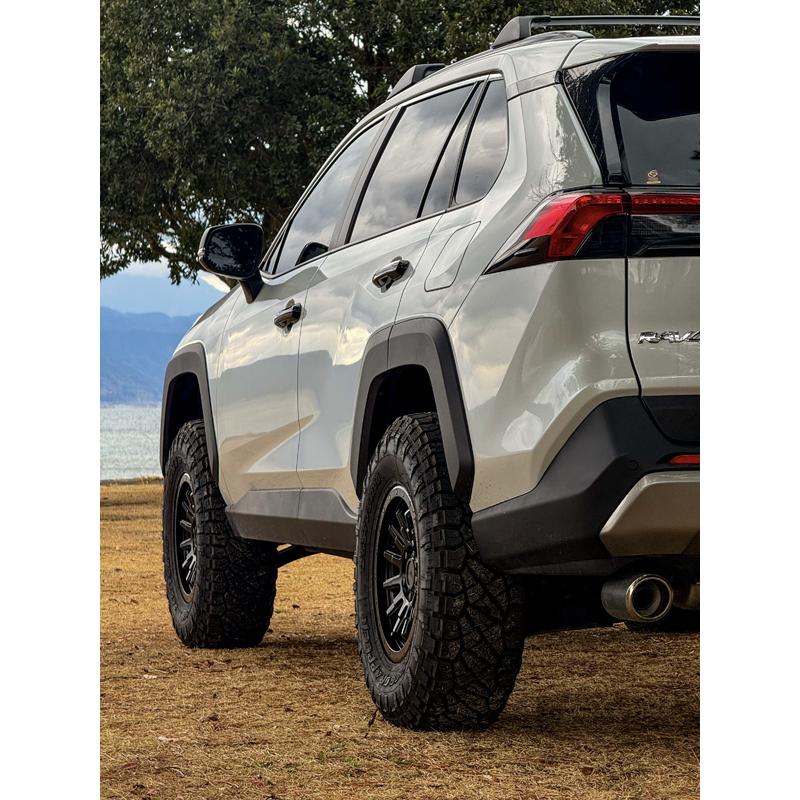 OPEN COUNTRY 【タイヤ在庫有】デリカD5 RAV4 CX5 エクストレイル TOYO