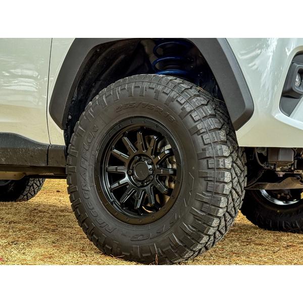 OPEN COUNTRY 【タイヤ在庫有】デリカD5 RAV4 CX5 エクストレイル TOYO