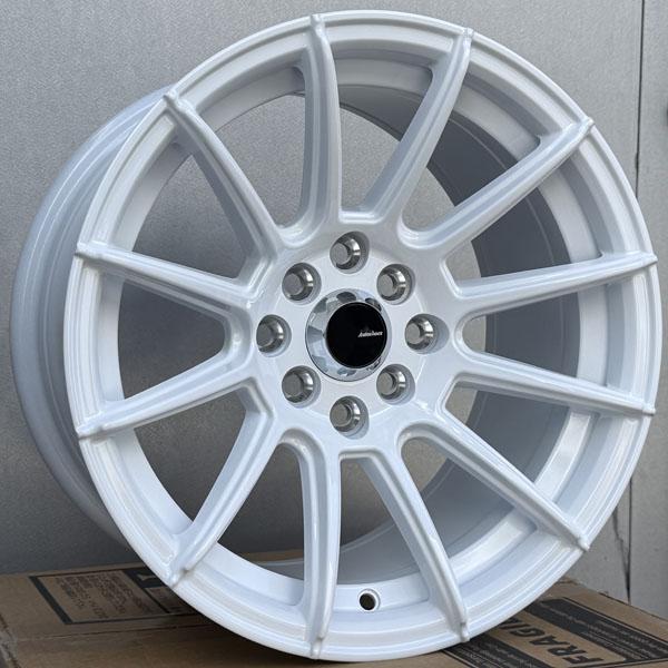 ラス1 次回入荷無 15×8.25J +20 PCD 100 114.3 4穴 15インチ 4本セット