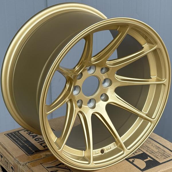 在庫限り 人気商品 新品 15×8.25J ±0 PCD 100 114.3 4穴 15インチ