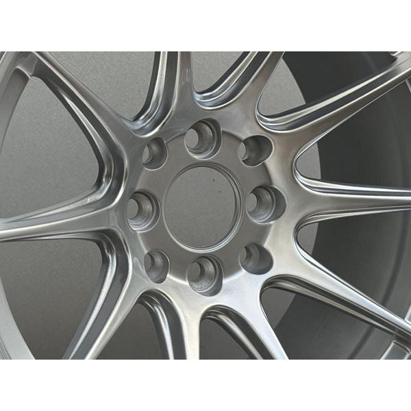 在庫限り 人気商品 新品 15×8.25J ±0 PCD 100 114.3 4穴 15インチ