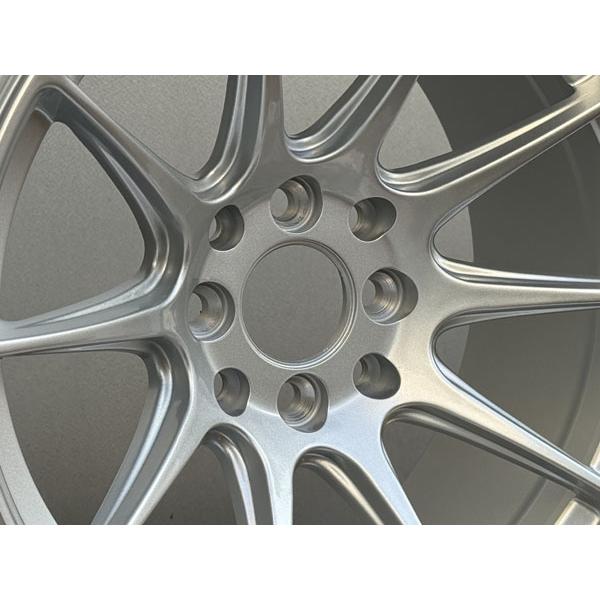在庫限り 人気商品 新品 15×8.25J ±0 PCD 100 114.3 4穴 15インチ