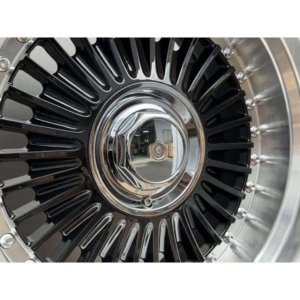 在庫僅か 新品 15×8J ±0 PCD 100 4穴 5穴 15インチホイール 4本 段