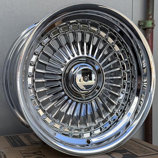 ラス1 次回入荷無し 新品 15×8J ±0 PCD 100 4穴 5穴 15インチホイール
