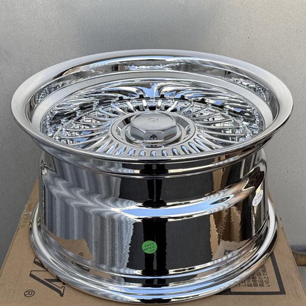 ラス1 次回入荷無し 新品 15×8J ±0 PCD 100 4穴 5穴 15インチホイール