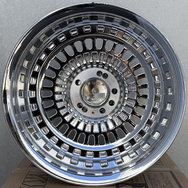 ラス1 次回入荷無し 新品 15×8J ±0 PCD 100 4穴 5穴 15インチホイール