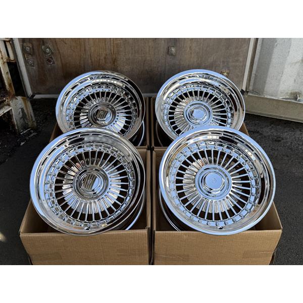 ラス1 次回入荷無し 新品 15×8J ±0 PCD 100 4穴 5穴 15インチホイール