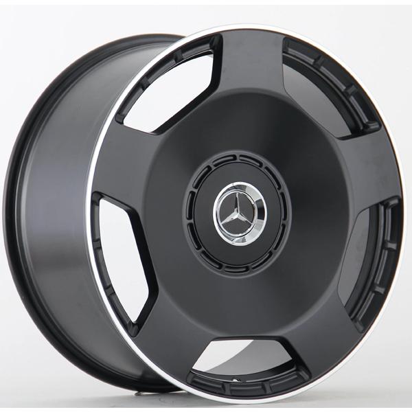 PARADA Spec-X 22インチ 国産タイヤ ベンツ Gクラス ゲレンデ W463