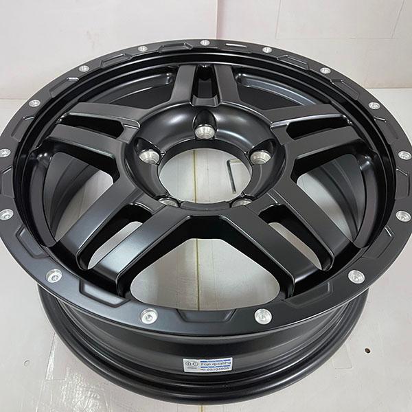 ブリザック 新品 スタッドレス ジムニー JB64 JB23 JA11 175/80R16 16 