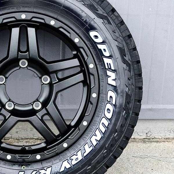 gans ジムニー 純正 ホイール 185/85R16 4本 2/4 gans ジムニー 純正 ホイール 185/85R16 4本 2/4 gans様専用