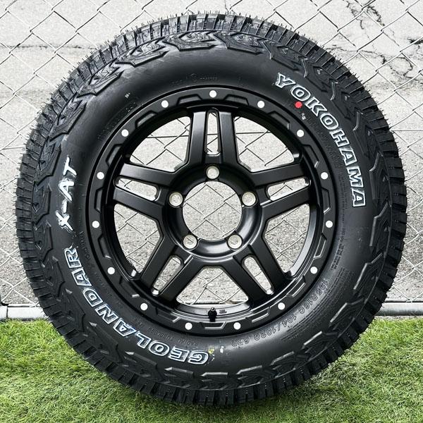 GEOLANDAR 《大人気!!》195R16C ジムニー jimny JB64 JB23 GEOLANDAR 《大人気!!》195R16C ジムニー jimny JB64 JB23
