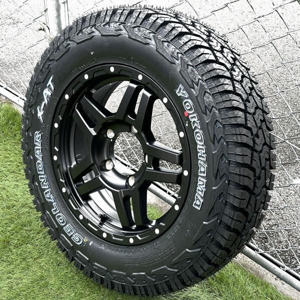 GEOLANDAR 《大人気!!》195R16C ジムニー jimny JB64 JB23 GEOLANDAR 《大人気!!》195R16C ジムニー jimny JB64 JB23