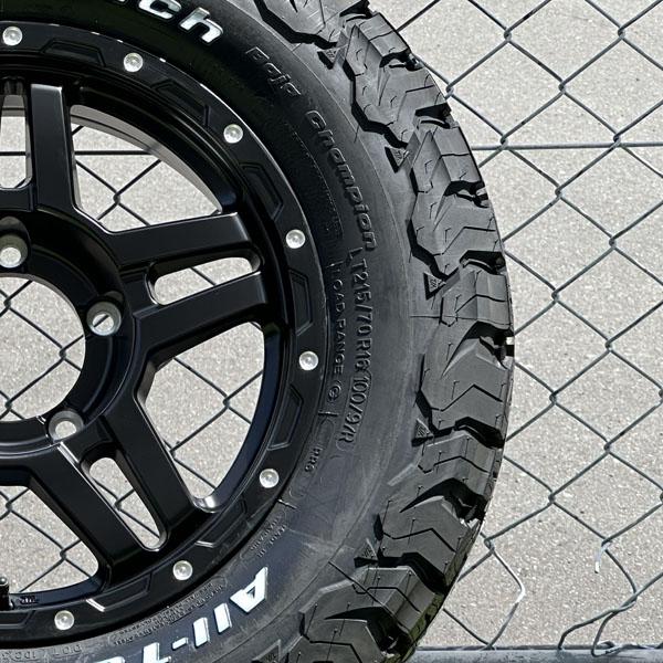 オールテレーン 215/65R16 16インチ 5.5j 5穴 新品 タイヤ オールテレーン 215/65R16 16インチ 5.5j 5穴 新品 タイヤ