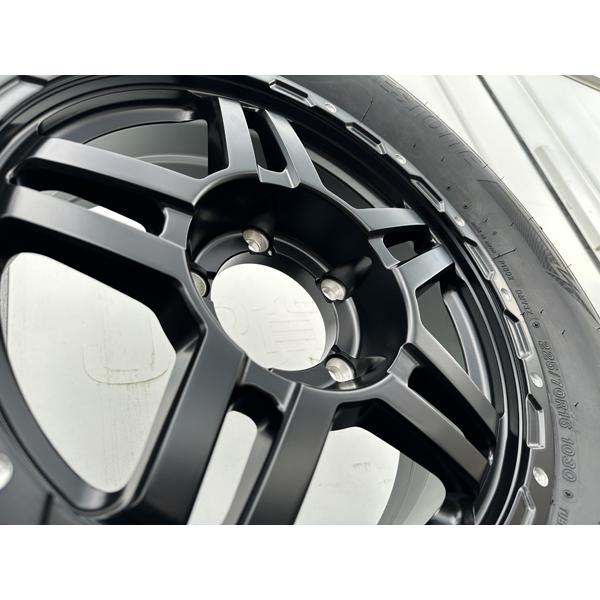 25-596 JB74 ジムニーシエラ ブリザック スタッドレスタイヤ ホイール ブリザック 国産 スタッドレス ジムニーシエラ JB74 16インチ