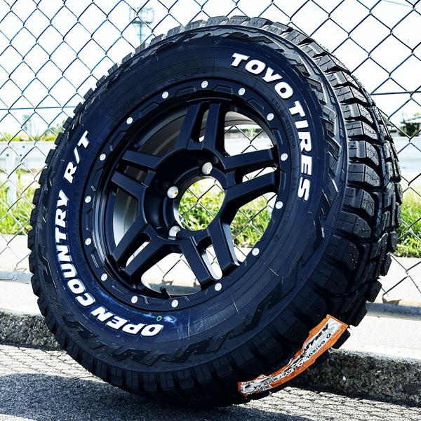 OPEN COUNTRY ジムニー シエラ JB74W タイヤ ホイール セット 4 OPEN COUNTRY ジムニー シエラ JB74W タイヤ ホイール セット 4