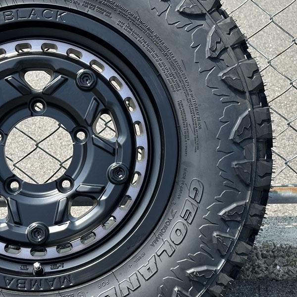 OPEN COUNTRY 新サイズ登場!! ジムニー JB64 JB23 JA11 新品 OPEN COUNTRY 新サイズ登場!! ジムニー JB64 JB23 JA11 新品