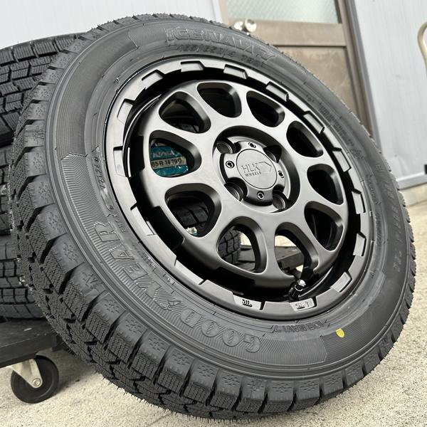 アイスナビ 7 国産 スタッドレス ハスラー MR31S MR41S MR52S アイスナビ 7 国産 スタッドレス ハスラー MR31S MR41S MR52S