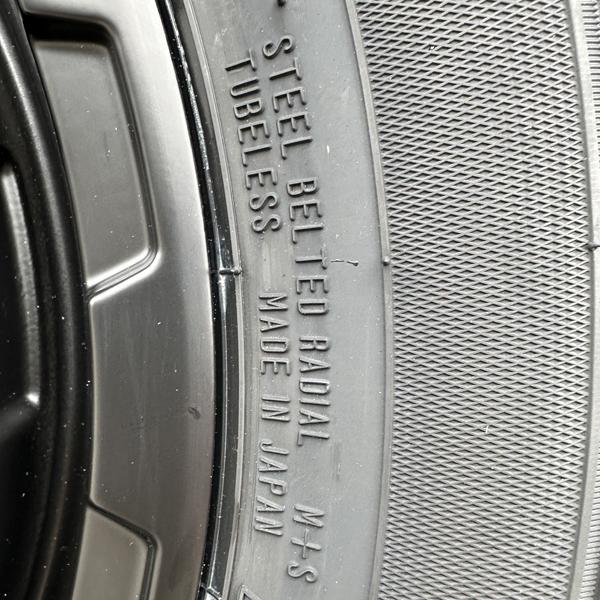アイスナビ 7 国産 スタッドレス ハイゼットカーゴ S320V S321V アイスナビ 7 国産 スタッドレス ハイゼットカーゴ S320V S321V