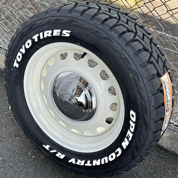 OPEN COUNTRY 200系 ハイエース 16インチ 車検対応 タイヤ OPEN COUNTRY 200系 ハイエース 16インチ 車検対応 タイヤ