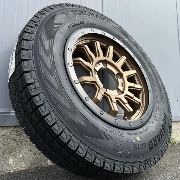 アイスガード SUV G075 ジムニー JB64 JB23 JA22 JA11 国産