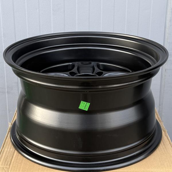 在庫限り 15×8J ±0 PCD 100 114.3 4穴 15インチ 4本セット 新品