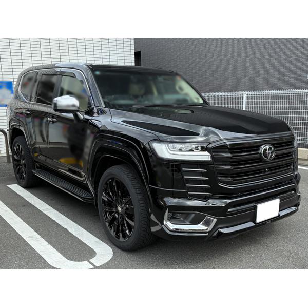 国産タイヤ 22インチ ランクル300 ランクル250 LX600 GX550 新品タイヤ