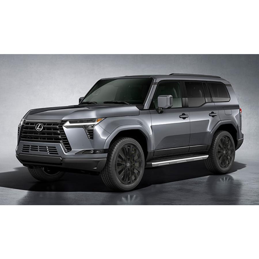 YOKOHAMA GEOLANDAR i/T-S 285/45R22 22インチ スタッドレス 4本 ランクル アメ車等　(TH266) クレジットカード QR決済可能 国産タイヤ 22インチ ランクル300 ランクル250 LX600 GX550 新品タイヤ