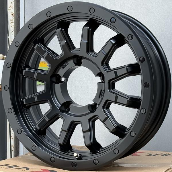 Ice X ホワイトレター スタッドレス ジムニーノマド シエラ 16インチ