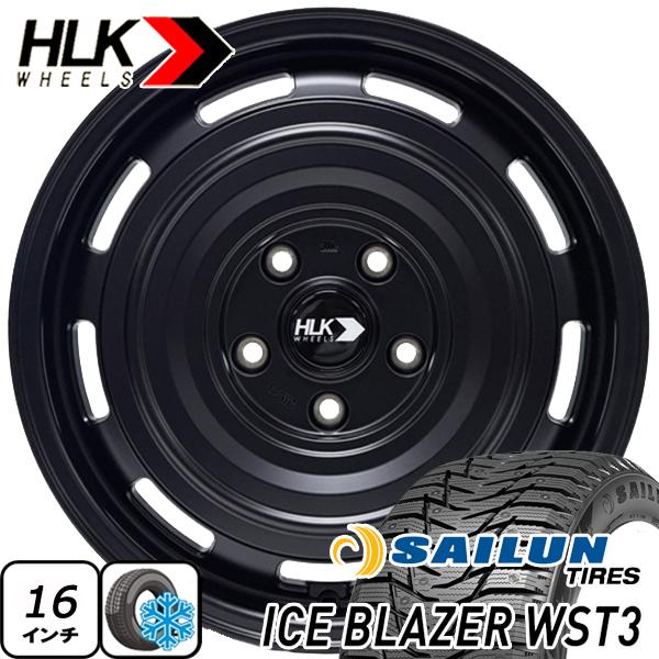 ICE BLAZER スタッドレス デリカD5 CV1W CV2W CV4W CV5W SAILUN