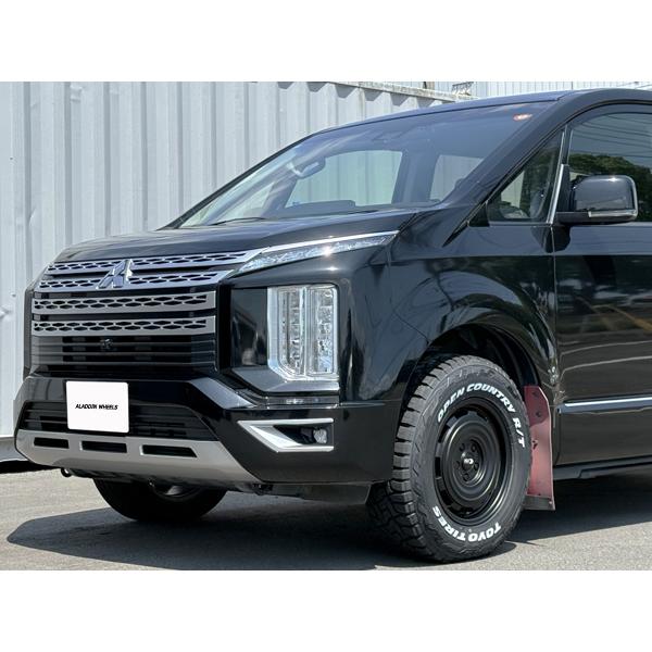 ICE BLAZER スタッドレス デリカD5 CV1W CV2W CV4W CV5W SAILUN