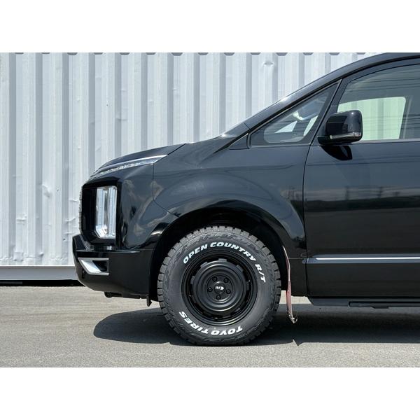 Ice X ホワイトレタースタッドレス デリカ RAV4 CX5 エクストレイル