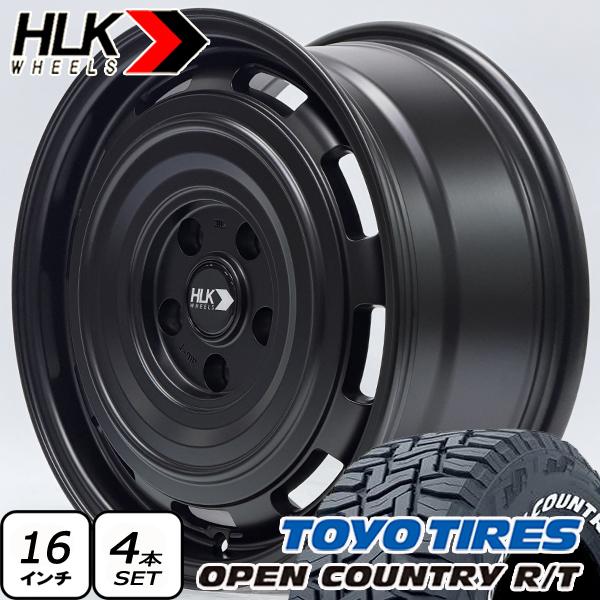 OPEN COUNTRY 【新品】CX-3 16インチ タイヤホイール4本セット TOYO